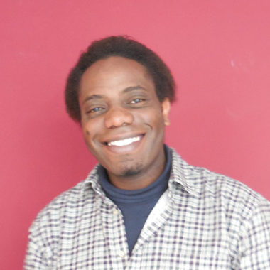 Patrick Madragule