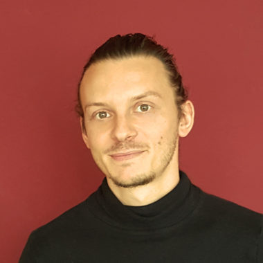 Quentin Garchi