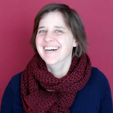 Véronique Guisen