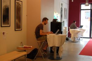Café