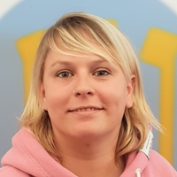 Sarah Peetroons