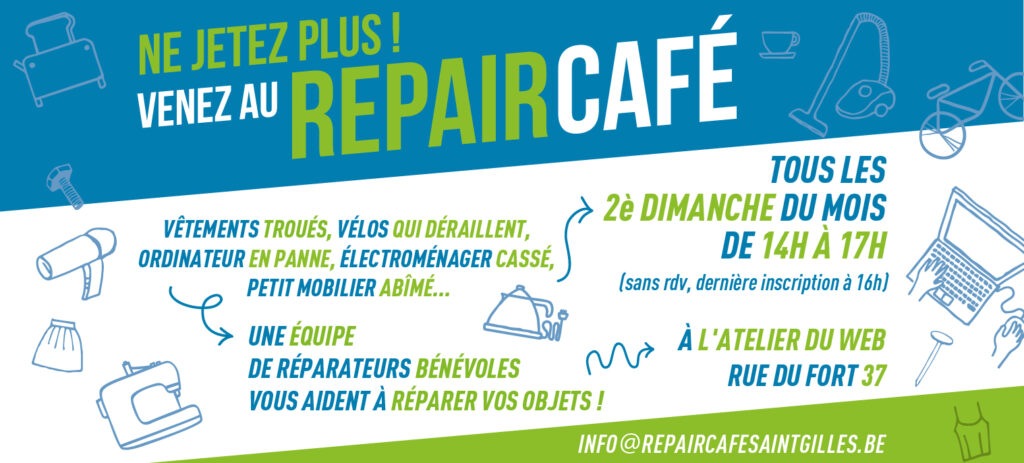 repair café