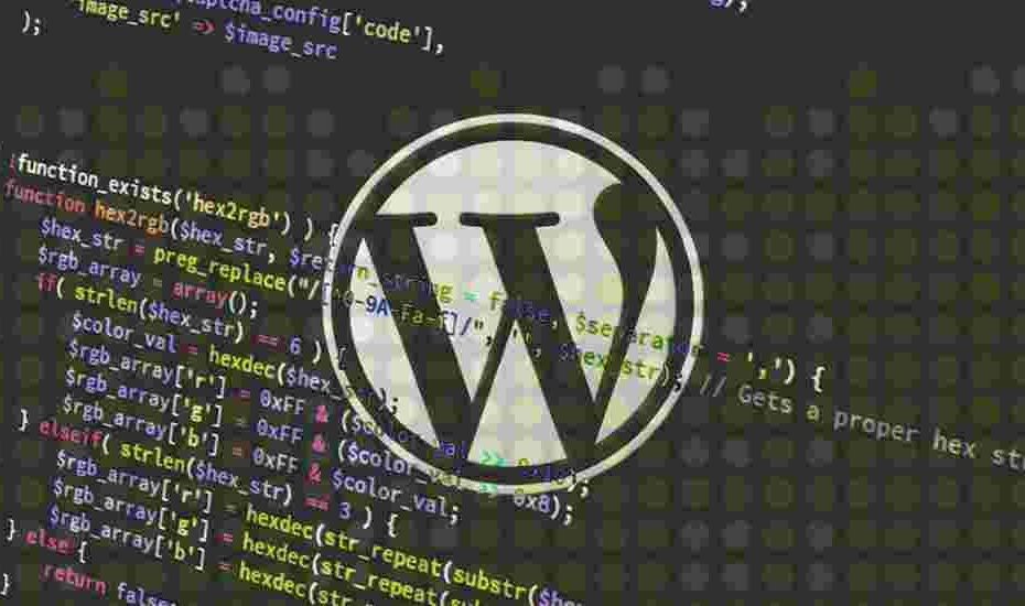 Venez créer votre site internet ou votre blog grâce au programme gratuit “WordPress”.