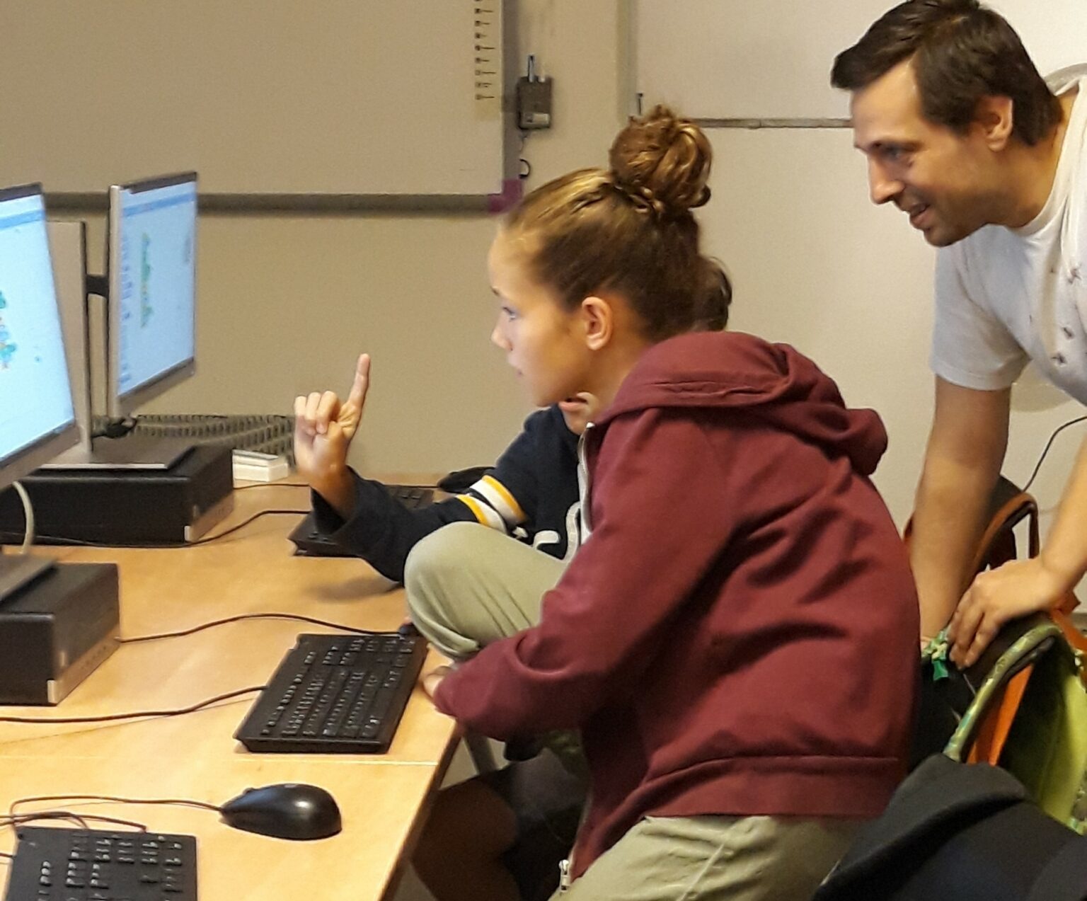 hackaton 19