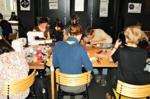 Un Repair café