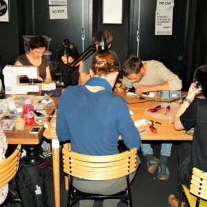 Un Repair café