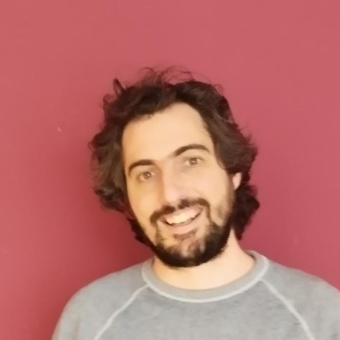 Matthieu de Cartier d'Yves