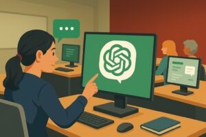 Initiation L’IA et ChatGPT pour débutants